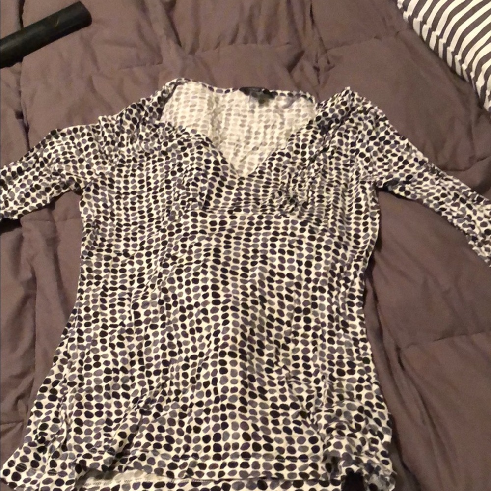 Banana republic shirt
